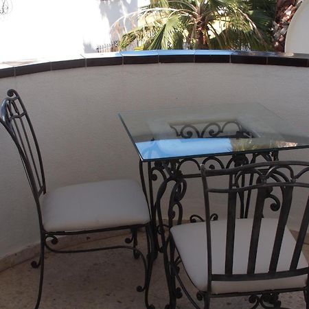 Apartamento El Palmar Dénia Exterior foto