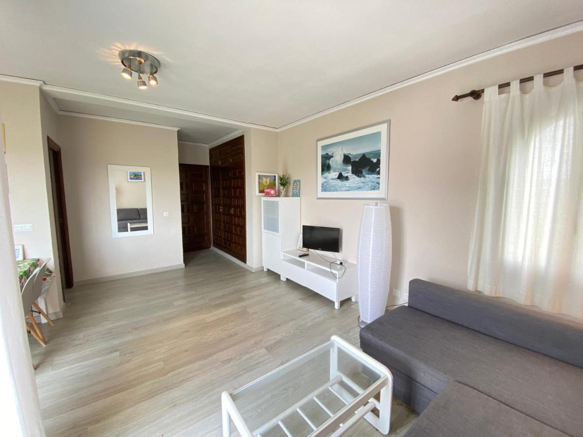 Apartamento El Palmar Dénia Exterior foto
