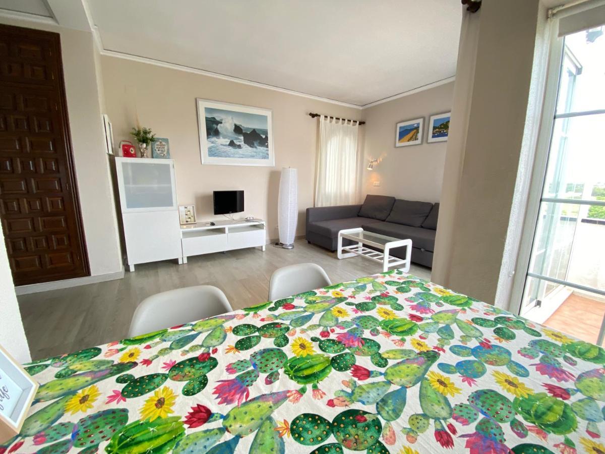 Apartamento El Palmar Dénia Exterior foto