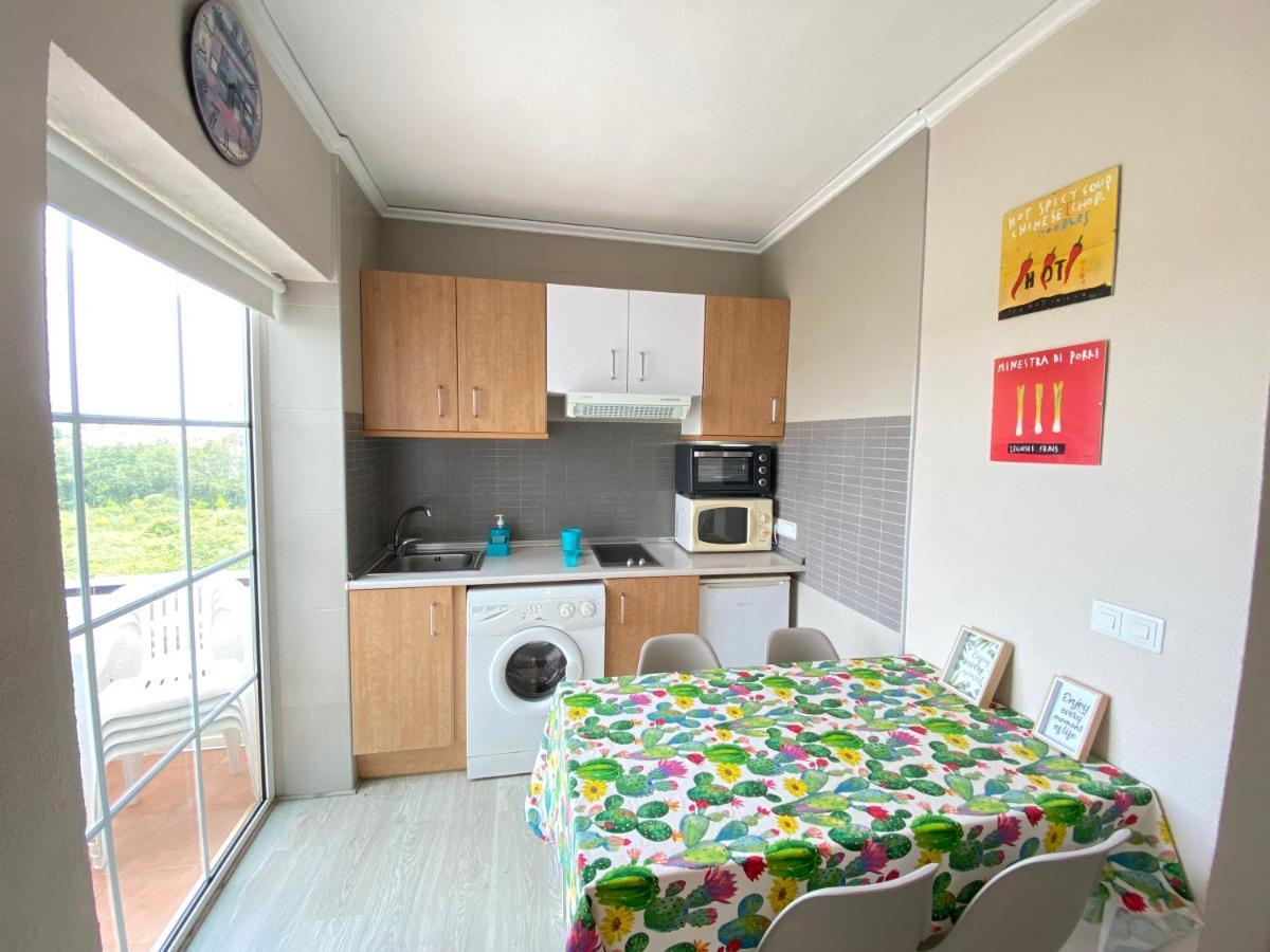 Apartamento El Palmar Dénia Exterior foto