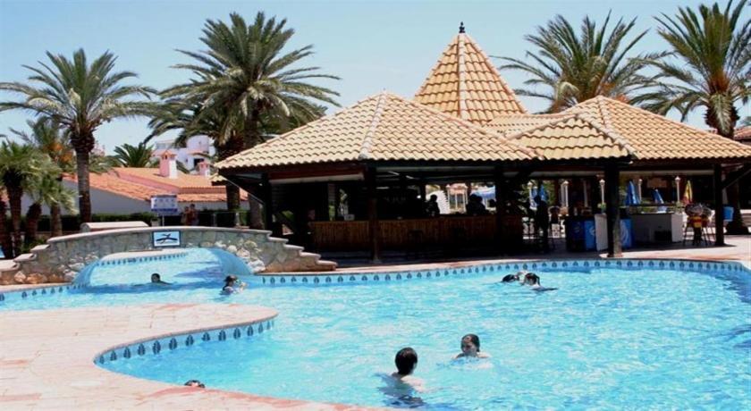 Apartamento El Palmar Dénia Exterior foto