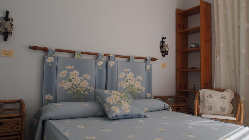 Apartamento El Palmar Dénia Exterior foto