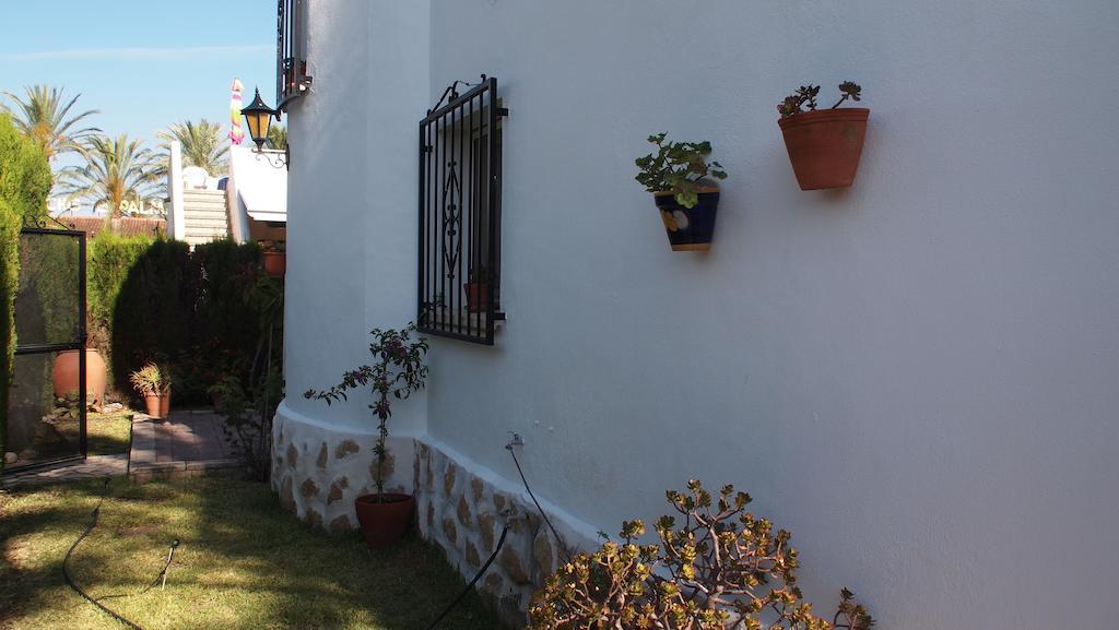 Apartamento El Palmar Dénia Habitación foto